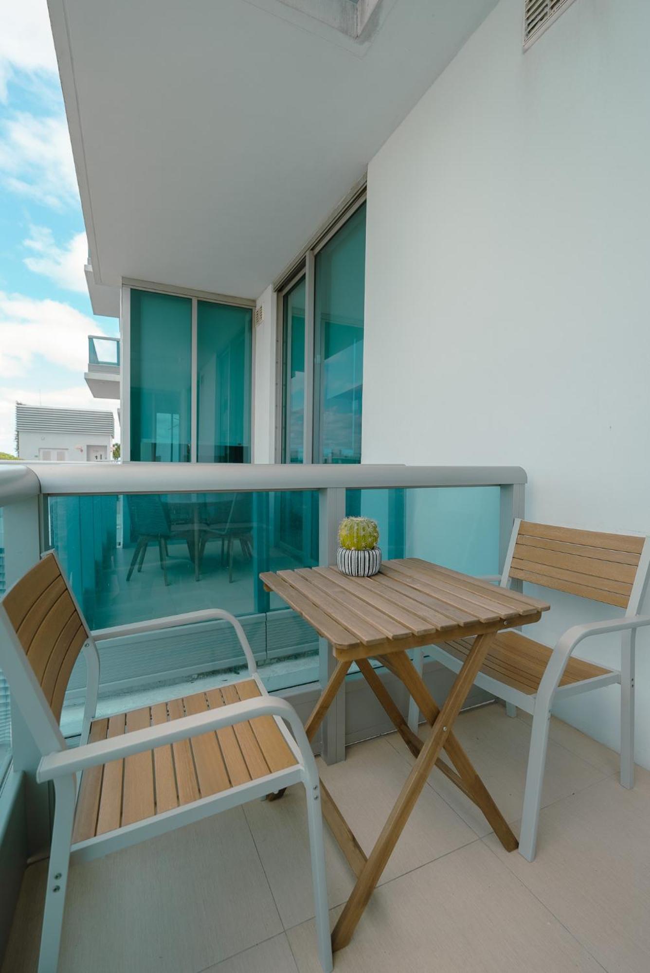 Ocean 2 Sky At Monte Carlo מיאמי ביץ' חדר תמונה