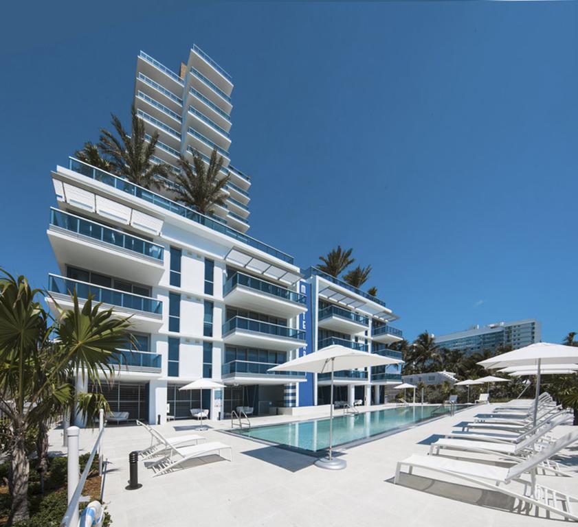 Ocean 2 Sky At Monte Carlo מיאמי ביץ' מראה חיצוני תמונה